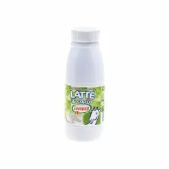 Locatelli Latte Capra Parzialmente Scremato Ml. 500