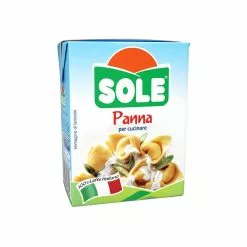 Sole Panna Da Cucina Ml. 200