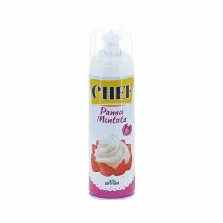 Parmalat Panna Spray Ml 250