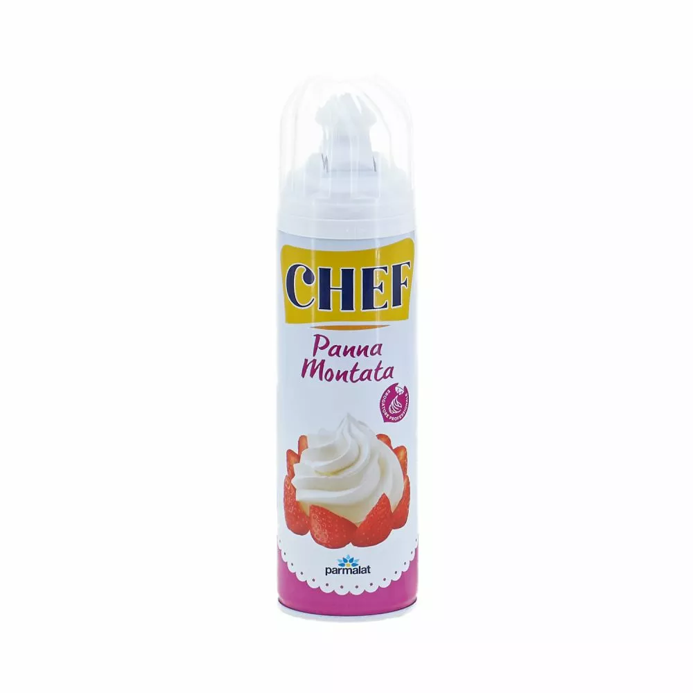 Parmalat Panna Spray Ml 250 3 Parmalat Panna Spray Ml 250