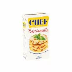 Parmalat Besciamella Brick Ml. 500