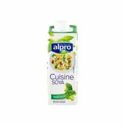 Alpro Panna Di Soia Ml.250