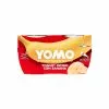 Yomo Yogurt Intero Con Banana Gr. 125 X 2 2 Yomo Yogurt Intero Con Banana Gr. 125 X 2 -Negozio Vini economico 000021988