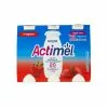 Danone Actimel Yogurt Actimel Fragola Gr. 100 X 6 1 Danone Actimel Yogurt Actimel Fragola Gr. 100 X 6 -Negozio Vini economico 000022032 1