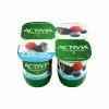 Danone Activia Yogurt Magro 0 % Ai Frutti Di Bosco Gr. 125 X 4 -Negozio Vini economico 000022077 1