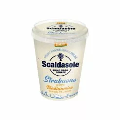 Scaldasole Yogurt Magro Bio Gr.500