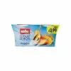 Mueller Müller Zero % Yogurt Magro Cremoso All'ananas E Pesca Gr. 125 X 2 2 Mueller Müller Zero % Yogurt Magro Cremoso All'ananas E Pesca Gr. 125 X 2 -Negozio Vini economico 000022372 1