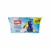 Mueller Müller Zero % Yogurt Magro Cremoso Ai Mirtilli Gr. 125 X 2