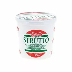 Galbani Strutto Gr. 500