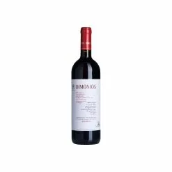 Sella E Mosca Dimonios Cannonau Vino Rosso Cl. 75
