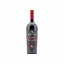 Barone Montalto Passivento Nero D'Avola Cl. 75