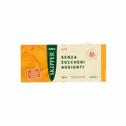 Zuegg Skipper Brik Ace Senza Zucchero Ml. 200 X 3