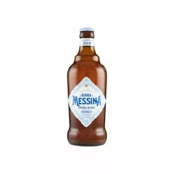 Birra Messina Cristalli Di Sale Cl. 50