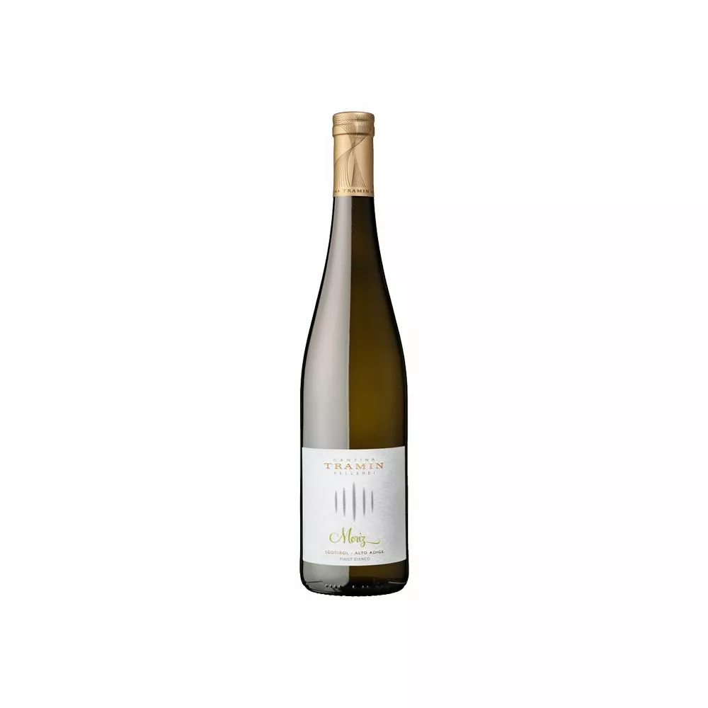 Tramin Pinot Bianco Alto Adige DOC Cl. 75 3 Tramin Pinot Bianco Alto Adige DOC Cl. 75