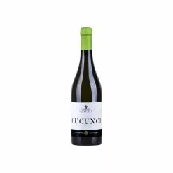 Cucunci Vino Frizzante IGT Terre Siciliane Cl. 75