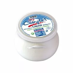 Vios Complet Yogurt Vetro Gr. 375