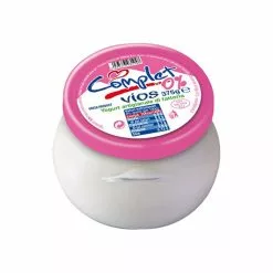 Vios Complet Yogurt Greco Magro 0 % Vetro Gr. 375
