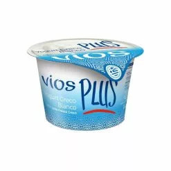 Vios Yogurt Greco Bianco Plus Gr.150