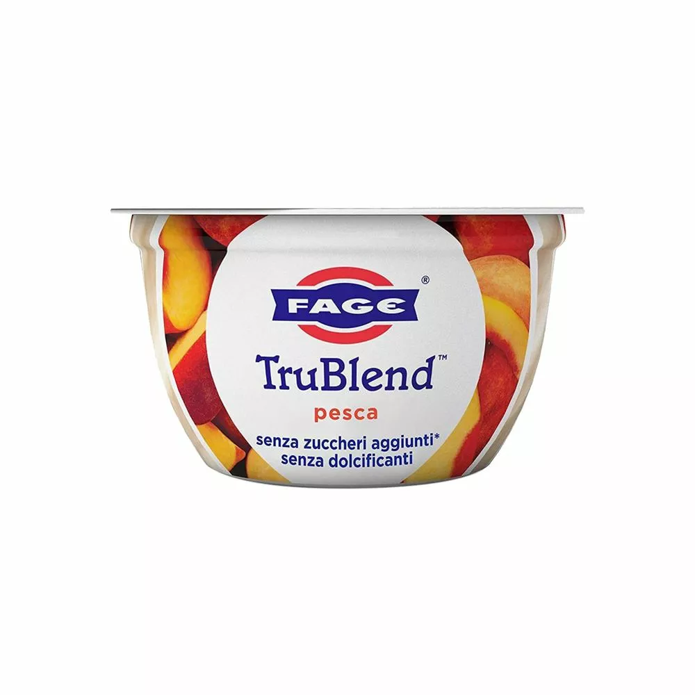 Fage Trublend Pesca Gr. 150 3 Fage Trublend Pesca Gr. 150