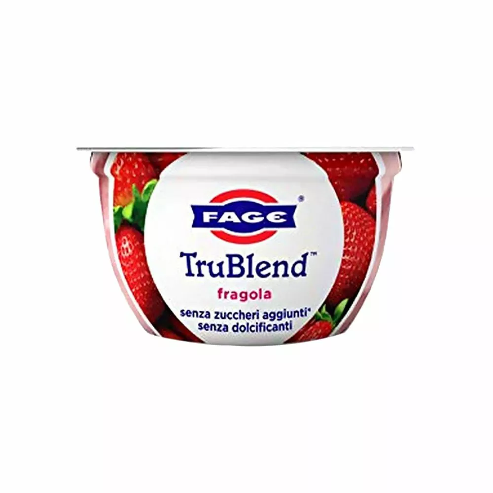 Fage Trublend Fragola Gr. 150 3 Fage Trublend Fragola Gr. 150