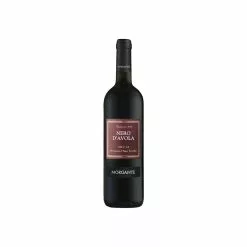 Morgante Nero D'Avola Cl. 75