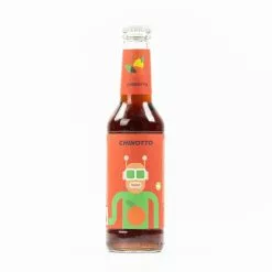 Giù Giù Chinotto Ml. 275