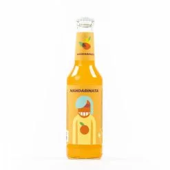 Giù Giù Mandarinata Ml.275