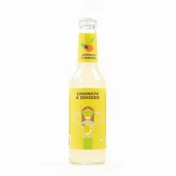 Giù Giù Limonata & Zenzero Ml.275