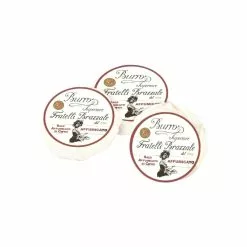 Brazzale Burro Al Sale Affumicato Gr. 40