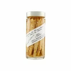 Campisi Filetti Di Sgombro In Olio D'oliva Gr.600