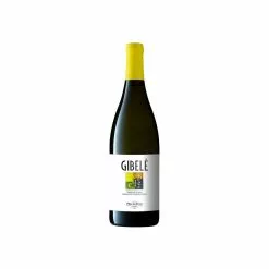 Pellegrino Gibelé Vino Bianco IGT Terre Siciliane Cl .75