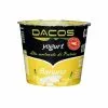 Dacos Yogurt Banana Gr. 200 -Negozio Vini economico 000026284