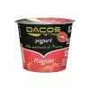 Dacos Yogurt Fragola Gr. 200