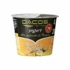 Dacos Yogurt Arancia E Zenzero Gr. 200 2 Dacos Yogurt Arancia E Zenzero Gr. 200 -Negozio Vini economico 000026287