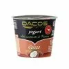 Dacos Yogurt Cocco Gr. 200 -Negozio Vini economico 000026288