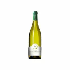 Jean Marc Brocard Chablis AOC Cl.75