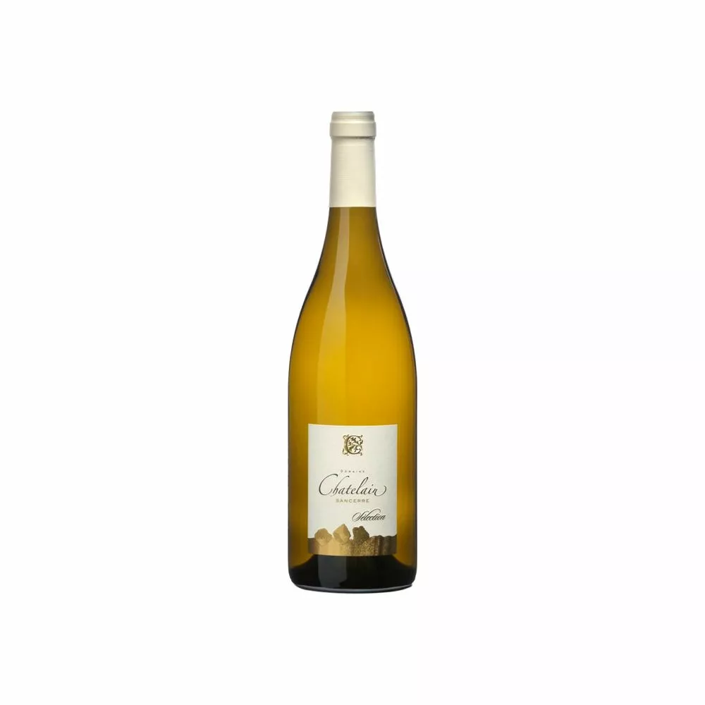 Domaine Chatelain Sancerre Cl. 75 3 Domaine Chatelain Sancerre Cl. 75