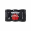 Coca-Cola Coca Cola Zero Mini Lattina Cl.15x6 1 Coca-Cola Coca Cola Zero Mini Lattina Cl.15x6 -Negozio Vini economico 000026483 1