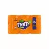 Fanta Mini Lattina Cl. 15 X 6