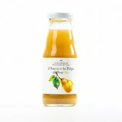 Le Eccellenze Di P&V Le Eccellenze P&V Nettare Di Pere Bio Ml.200