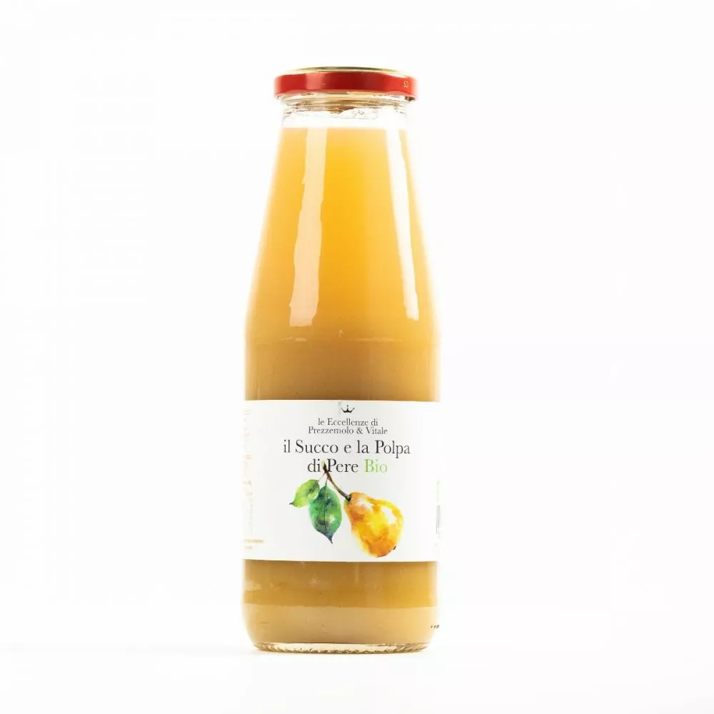 Le Eccellenze Di P&V Le Eccellenze P&V Nettare Di Pere Bio Ml.720 3 Le Eccellenze Di P&V Le Eccellenze P&V Nettare Di Pere Bio Ml.720