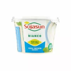 Sojasun Bifidus Bianco Gr. 250
