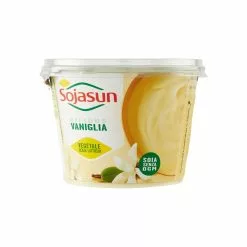 Sojasun Bifidus Alla Vaniglia Gr. 250
