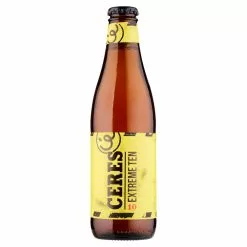 Ceres Birra Extreme Ten Bottiglia Cl. 33