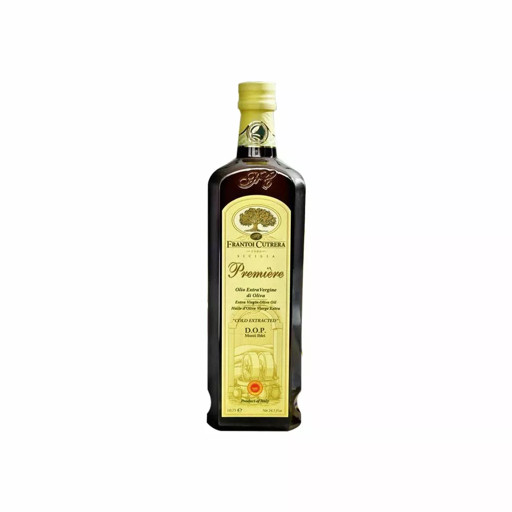 Cutrera Olio Extravergine Di Oliva Cl. 50 3 Cutrera Olio Extravergine Di Oliva Cl. 50