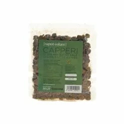 Le Selezioni P&V Capperi Di Salina Gr. 250