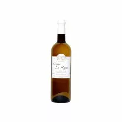 Chateau La Rame Blanc Cl. 75