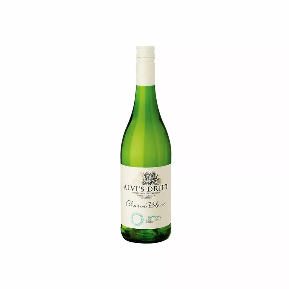 Alvi's Drift Chenin Blanc Cl. 75 3 Alvi's Drift Chenin Blanc Cl. 75