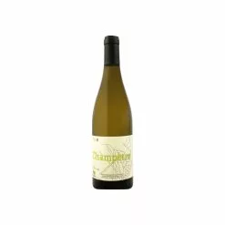 Laurent Cazottes Champetre Mauzac Blanc Cl. 75