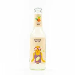 Giù Giù Ginger Beer Ml. 275